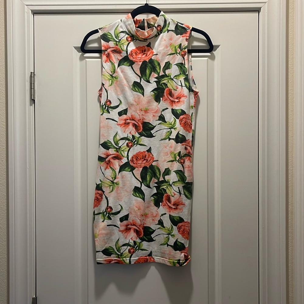 American apparel dress